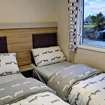 База отдыха Caravan To Rent In Crainfield Bay Greenore