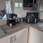 Village de vacances Caravan To Rent In Crainfield Bay