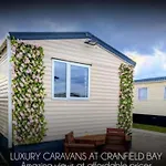 Caravan To Rent In Crainfield Bay База отдыха Greenore