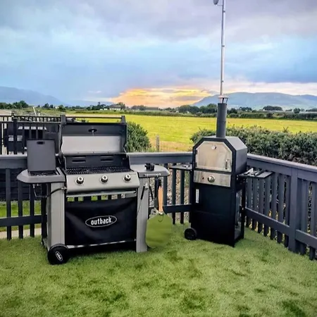 Caravan To Rent In Crainfield Bay *