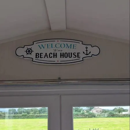 Caravan To Rent In Crainfield Bay Greenore