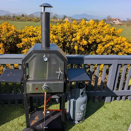 Caravan To Rent In Crainfield Bay Greenore