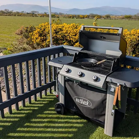 Kompleks wypoczynkowy Caravan To Rent In Crainfield Bay Greenore