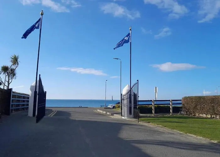 Caravan To Rent In Crainfield Bay *